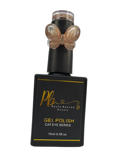 CAT EYE GEL POLISH