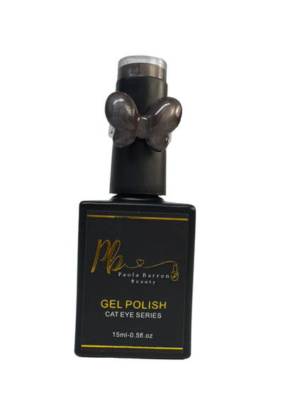 CAT EYE GEL POLISH