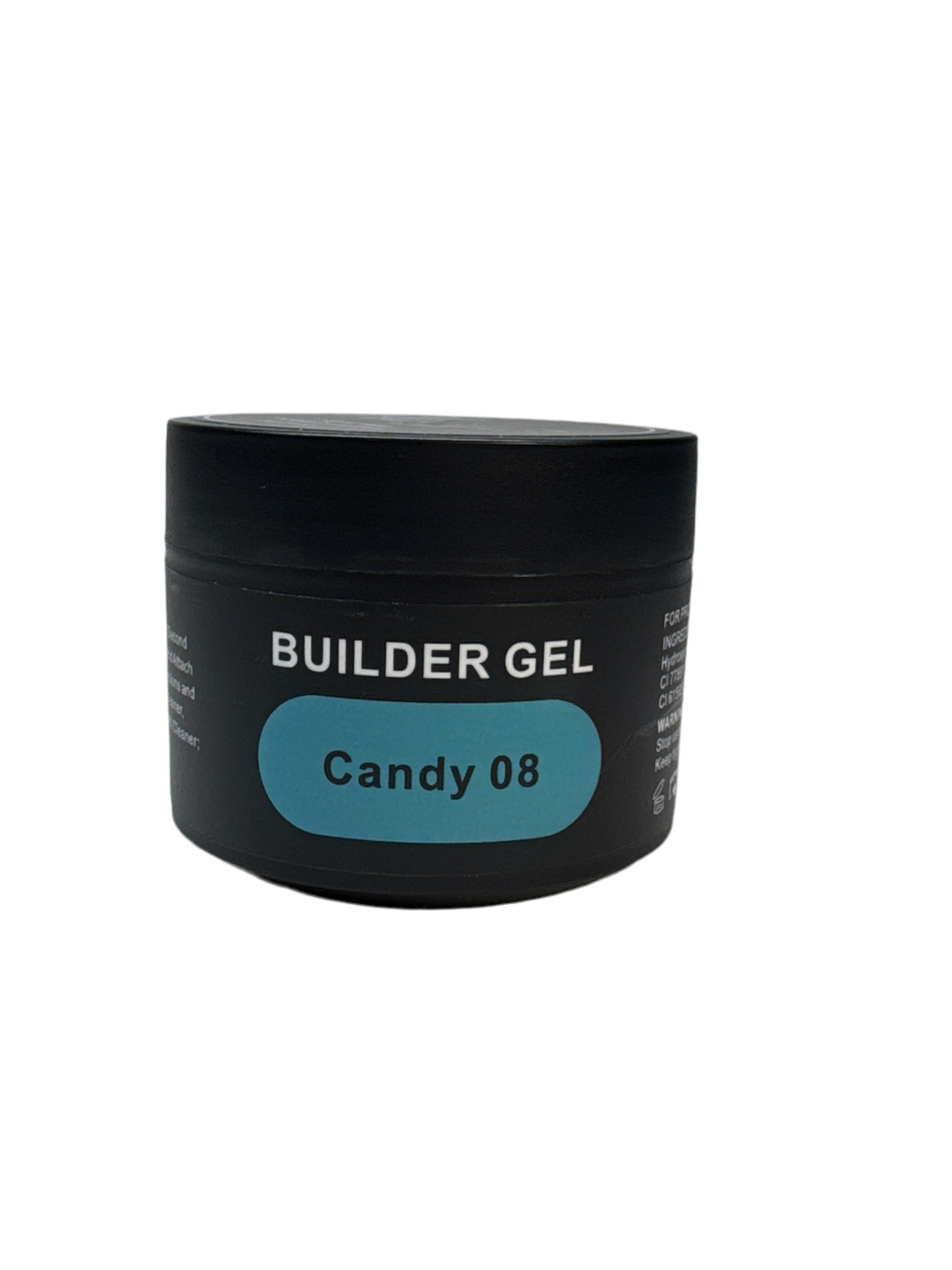 BUILDER GEL CANDY