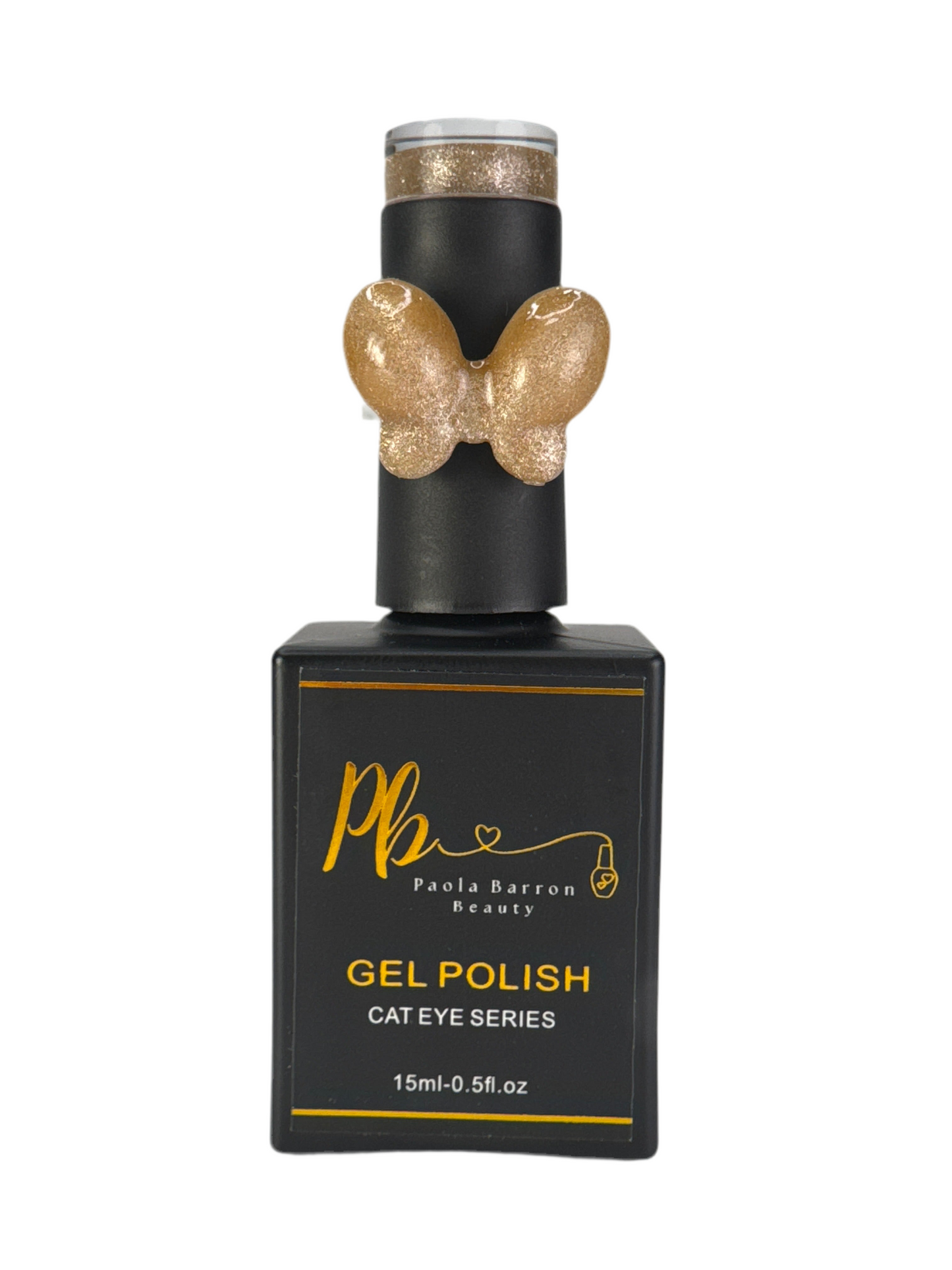CAT EYE GEL POLISH