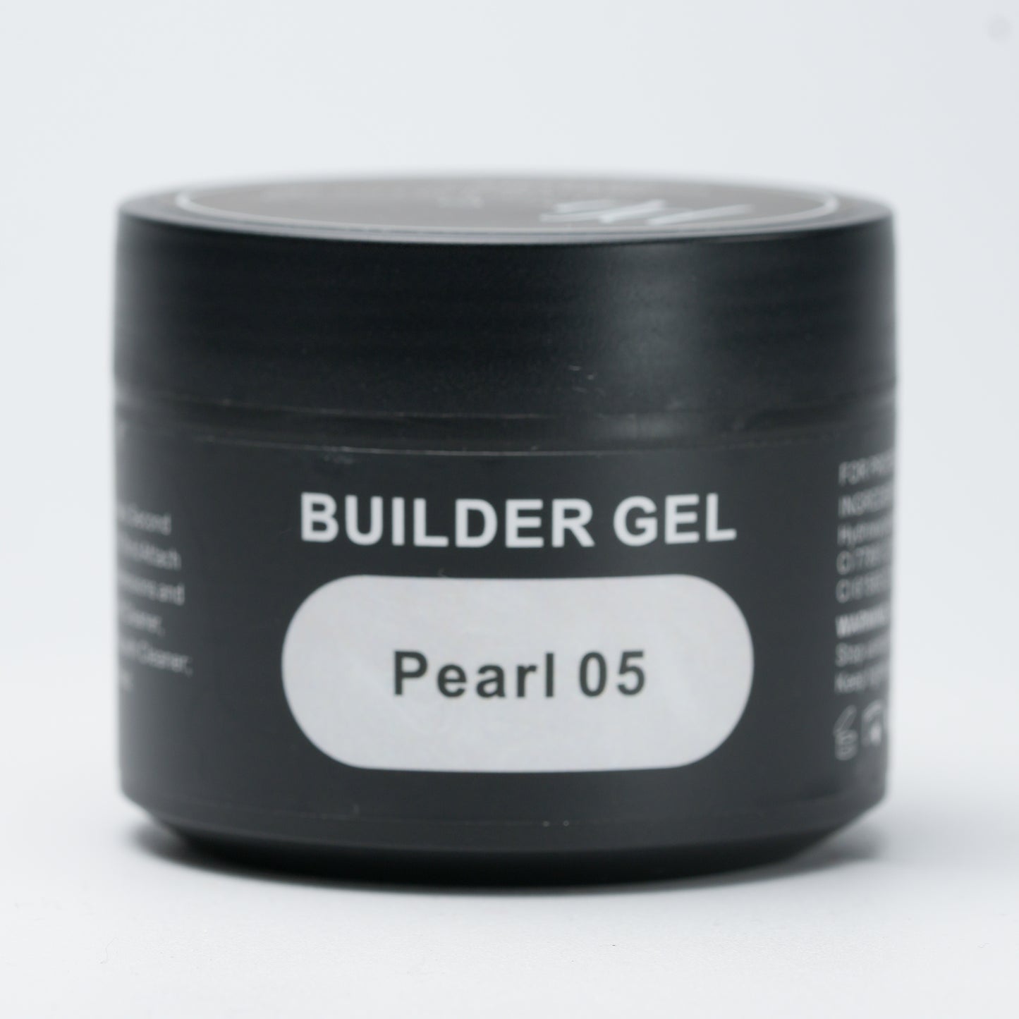 PEARL BUILDER GEL