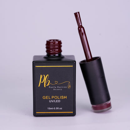 PB Beauty High pigment gel polish | 44 shades