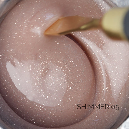 SHIMMER BUILDER GEL