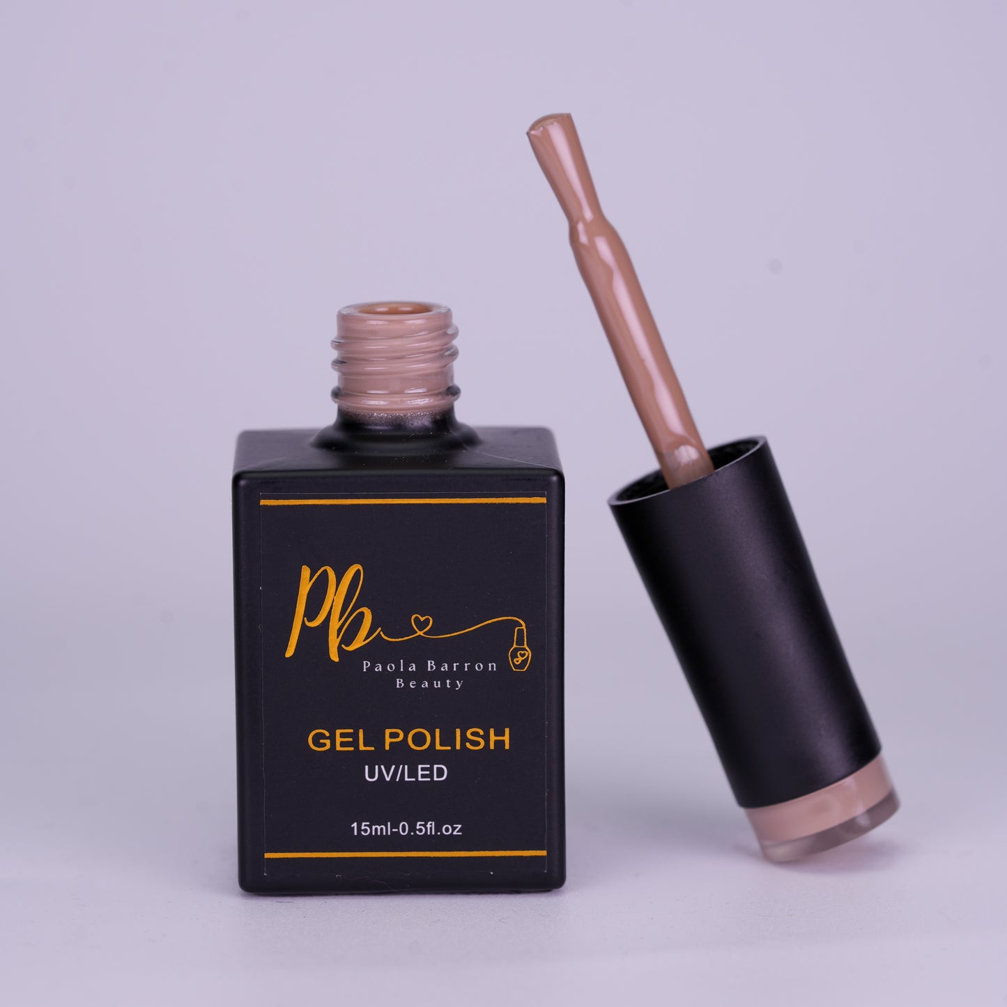 PB Beauty High pigment gel polish | 44 shades