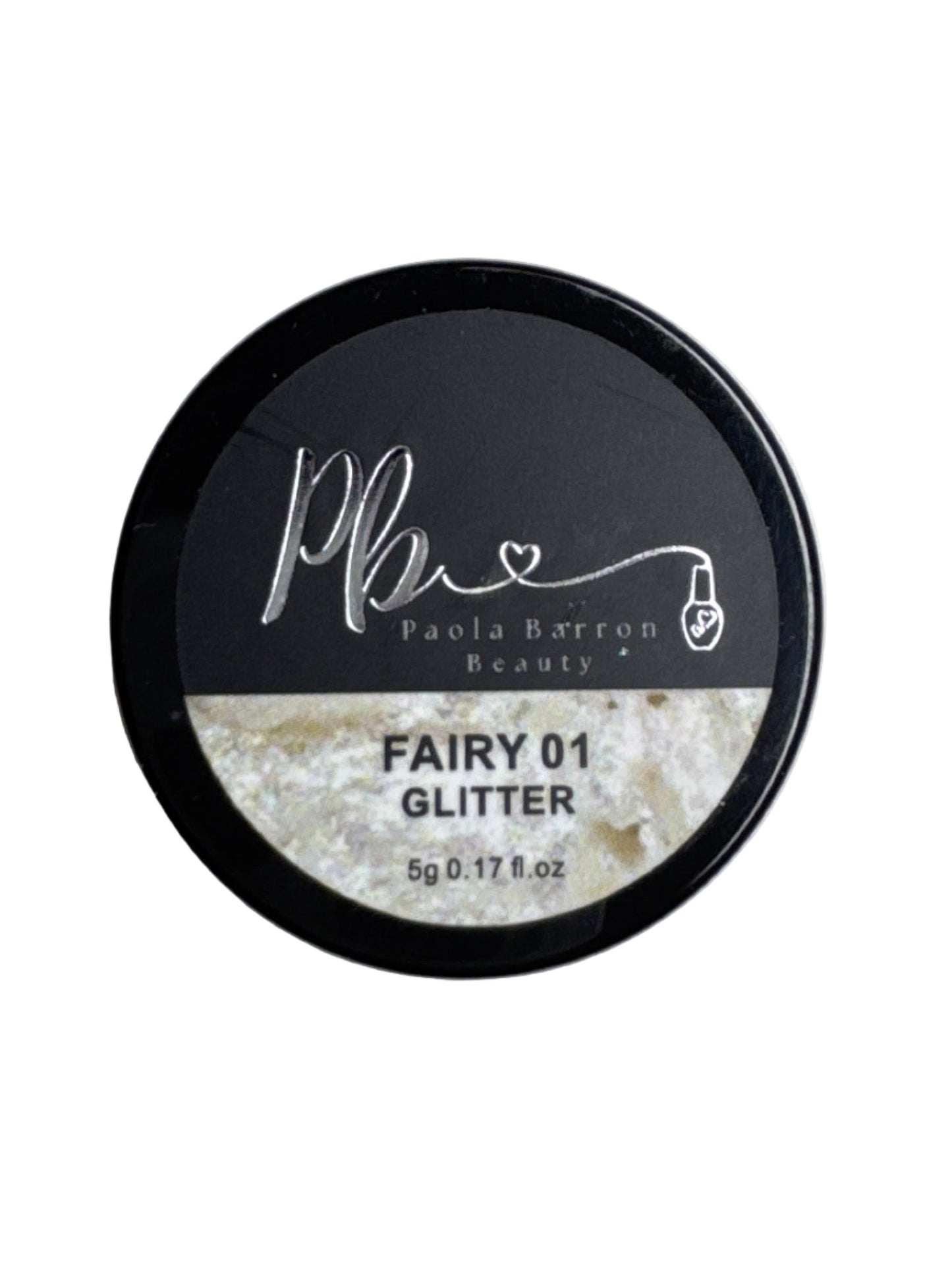 Fairy glitter