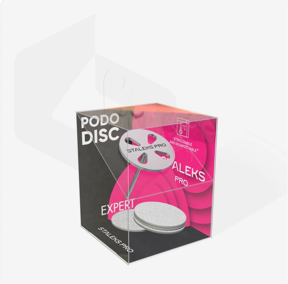 Pododisc M