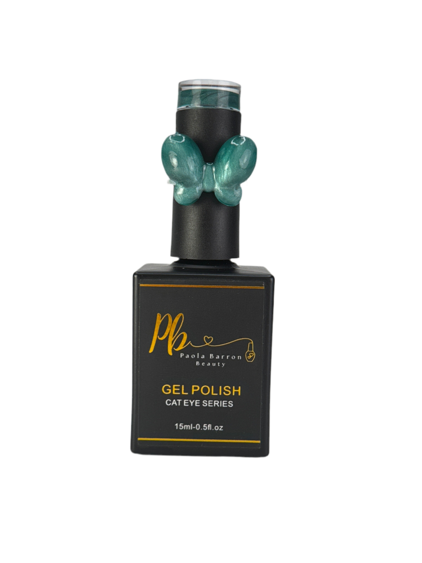 CAT EYE GEL POLISH
