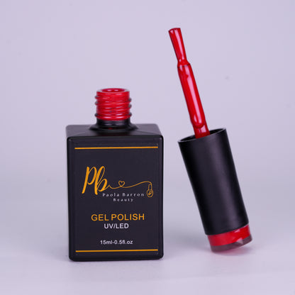 PB Beauty High pigment gel polish | 44 shades