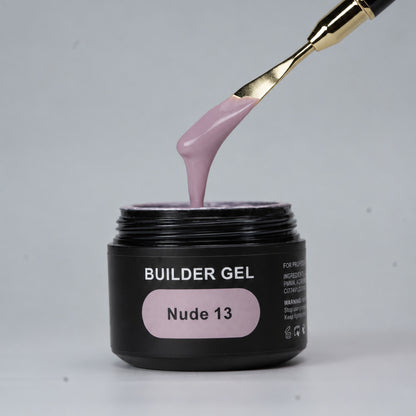 NUDE BUILDER GEL