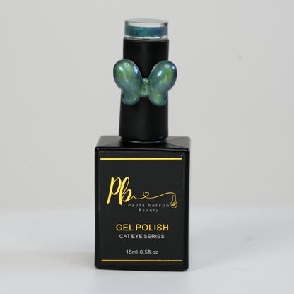 CAT EYE GEL POLISH