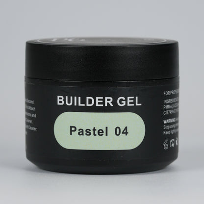 PASTEL BUILDER GEL