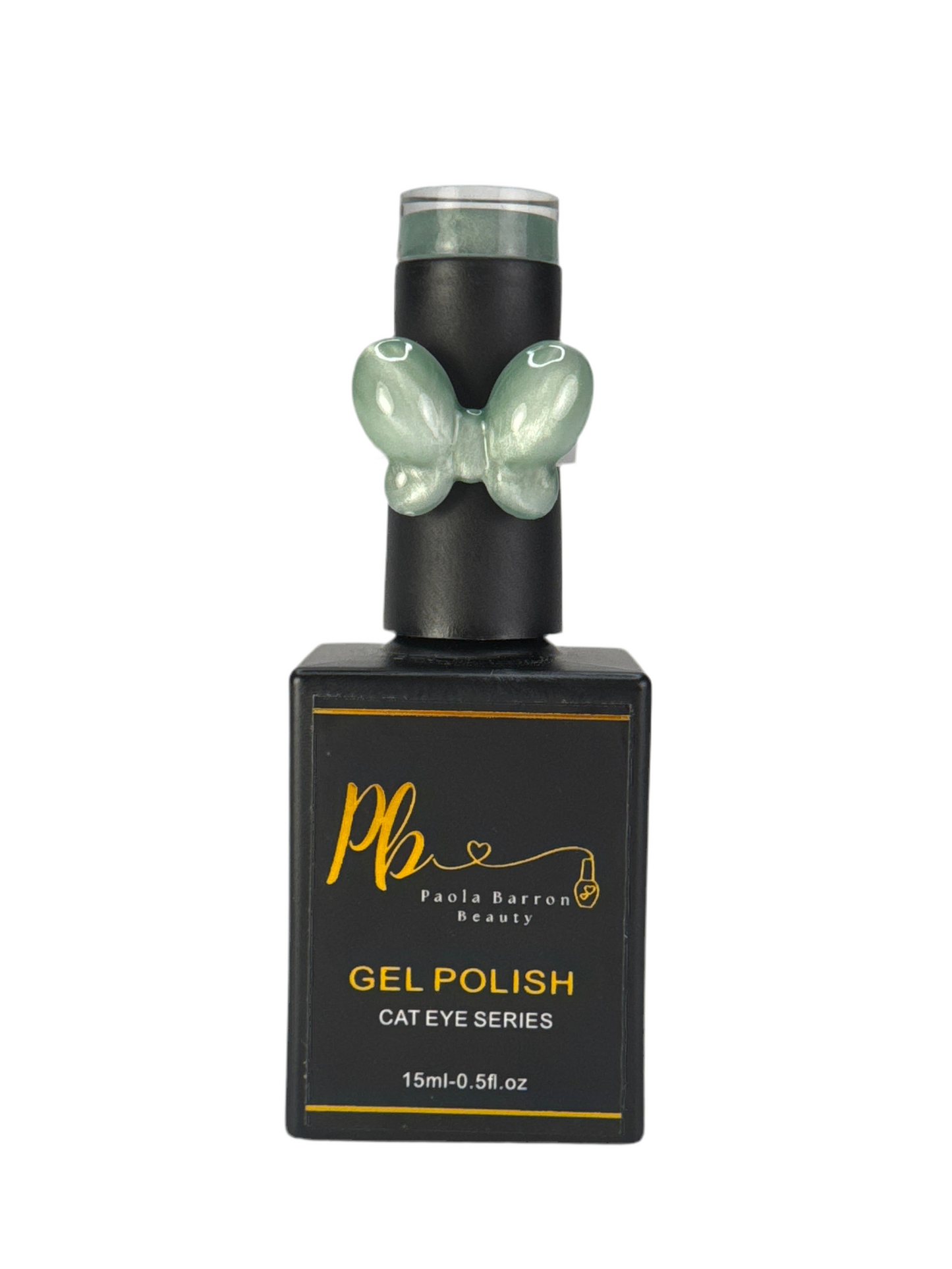 CAT EYE GEL POLISH