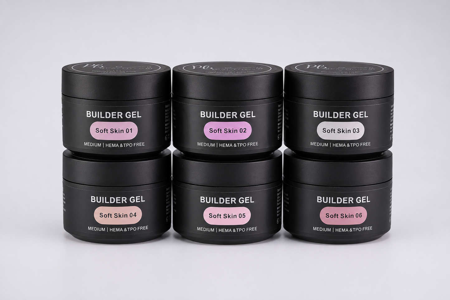 SKIN SOFT COLLECTION