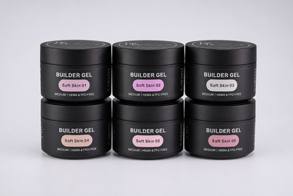 SKIN SOFT COLLECTION