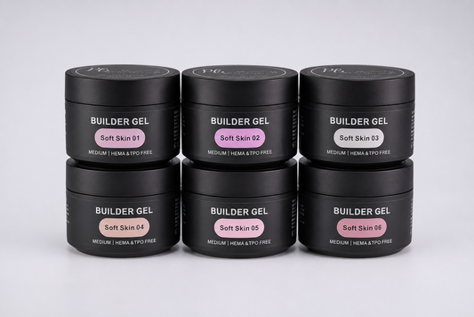 SKIN SOFT COLLECTION