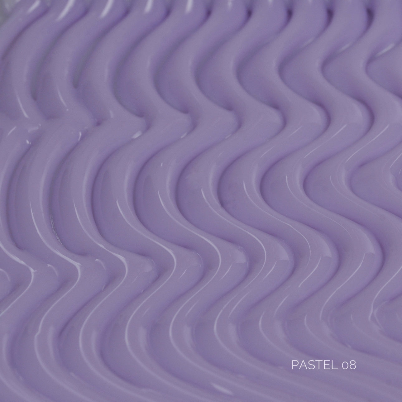 PASTEL BUILDER GEL