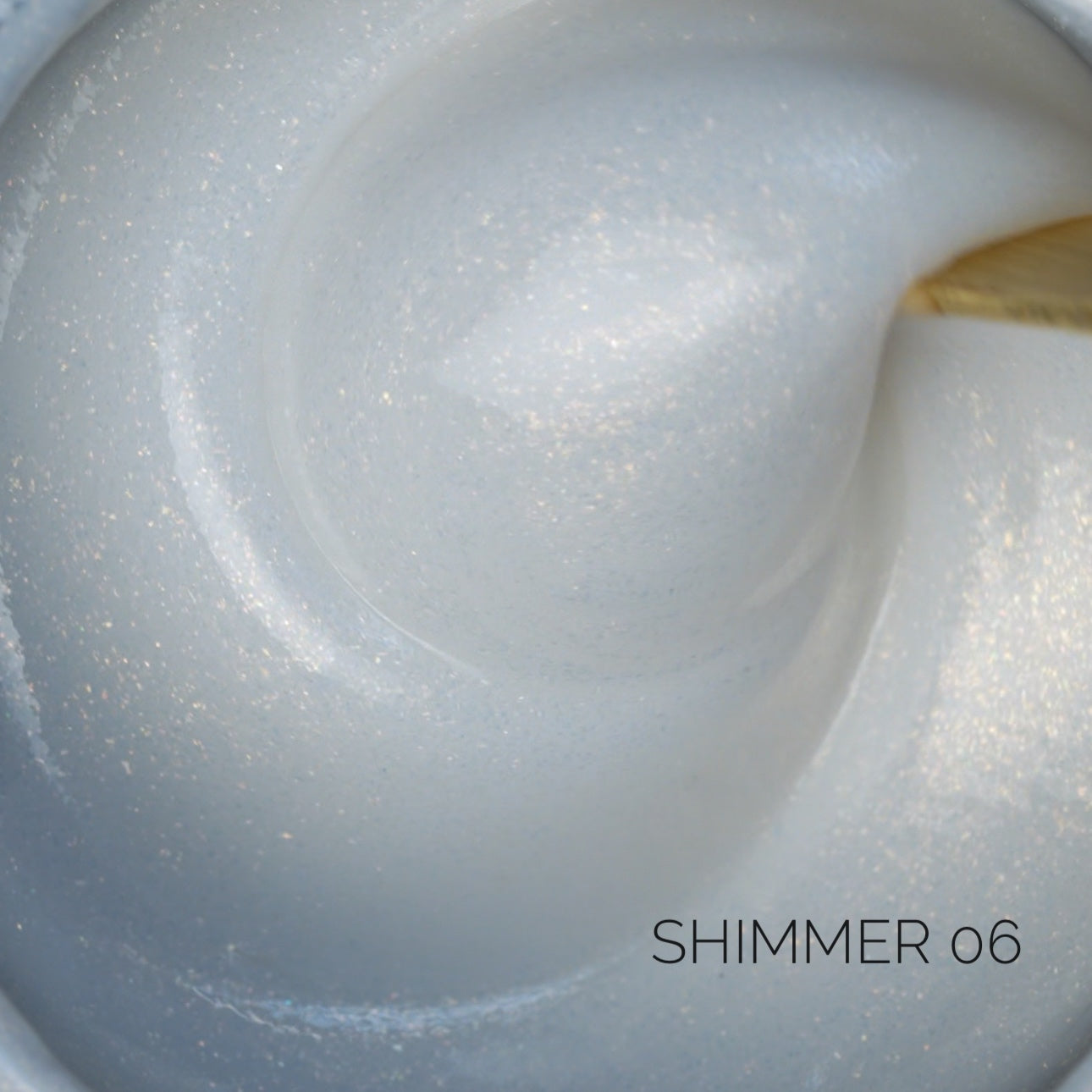 SHIMMER BUILDER GEL
