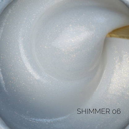 SHIMMER BUILDER GEL
