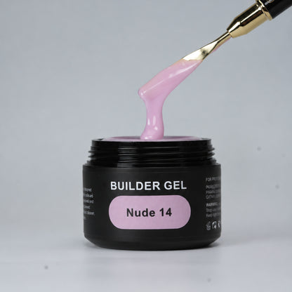 NUDE BUILDER GEL