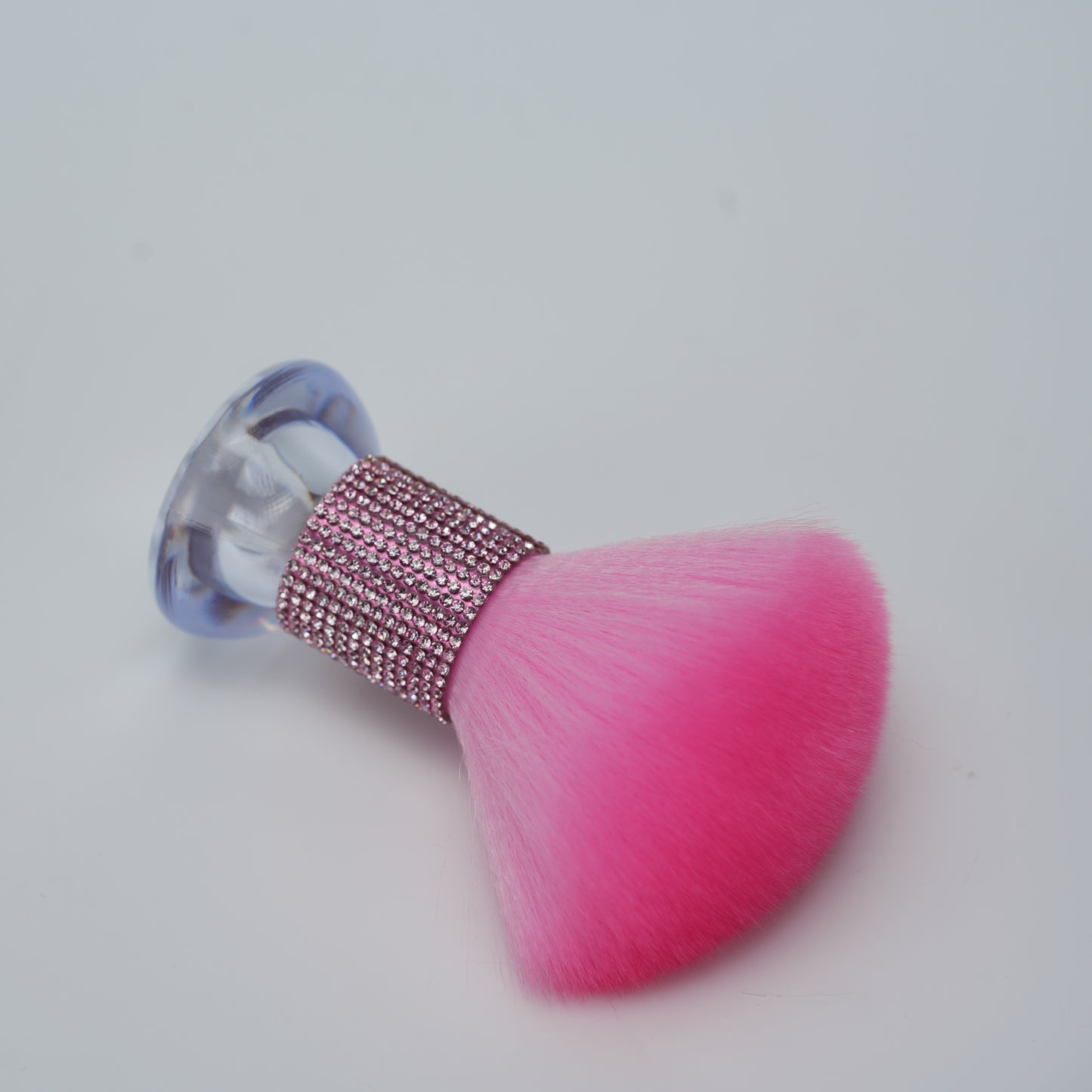 NAIL DUST BRUSH