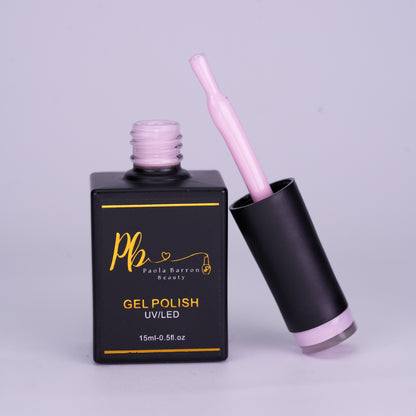 PB Beauty High pigment gel polish | 44 shades