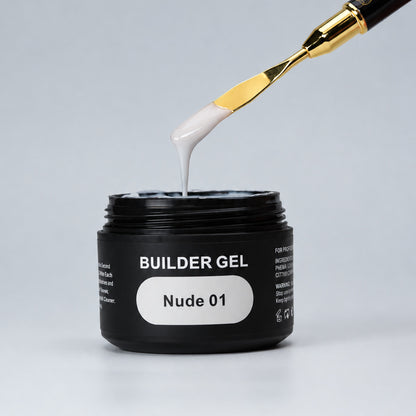 NUDE BUILDER GEL