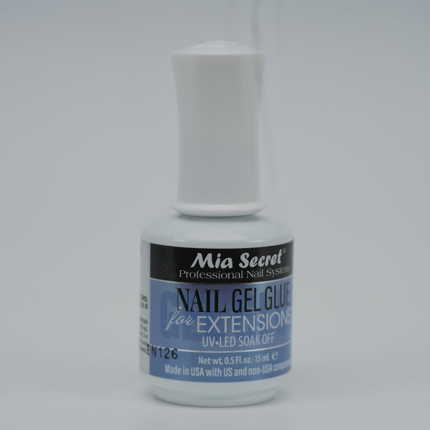 NAIL GLUE FOR EXTENSIONS