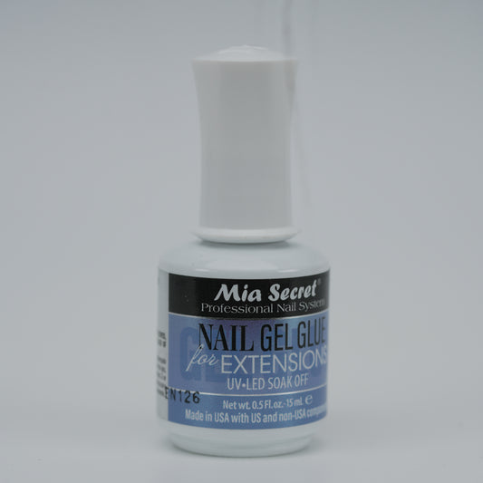 NAIL GLUE FOR EXTENSIONS