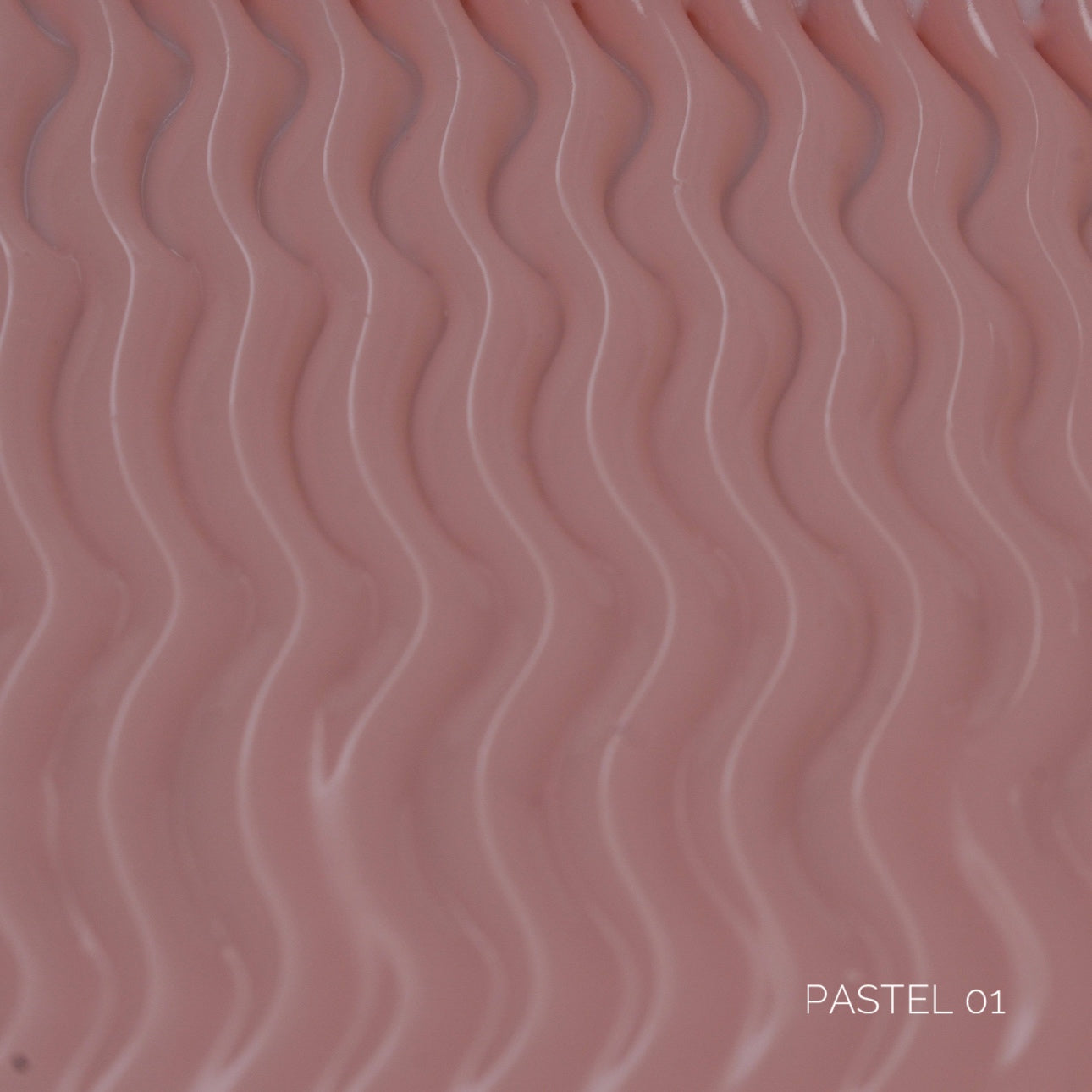 PASTEL BUILDER GEL