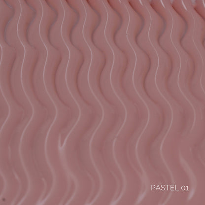 PASTEL BUILDER GEL