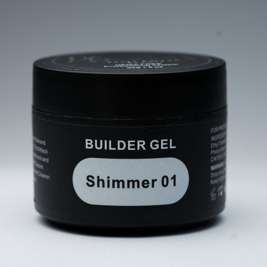 SHIMMER BUILDER GEL