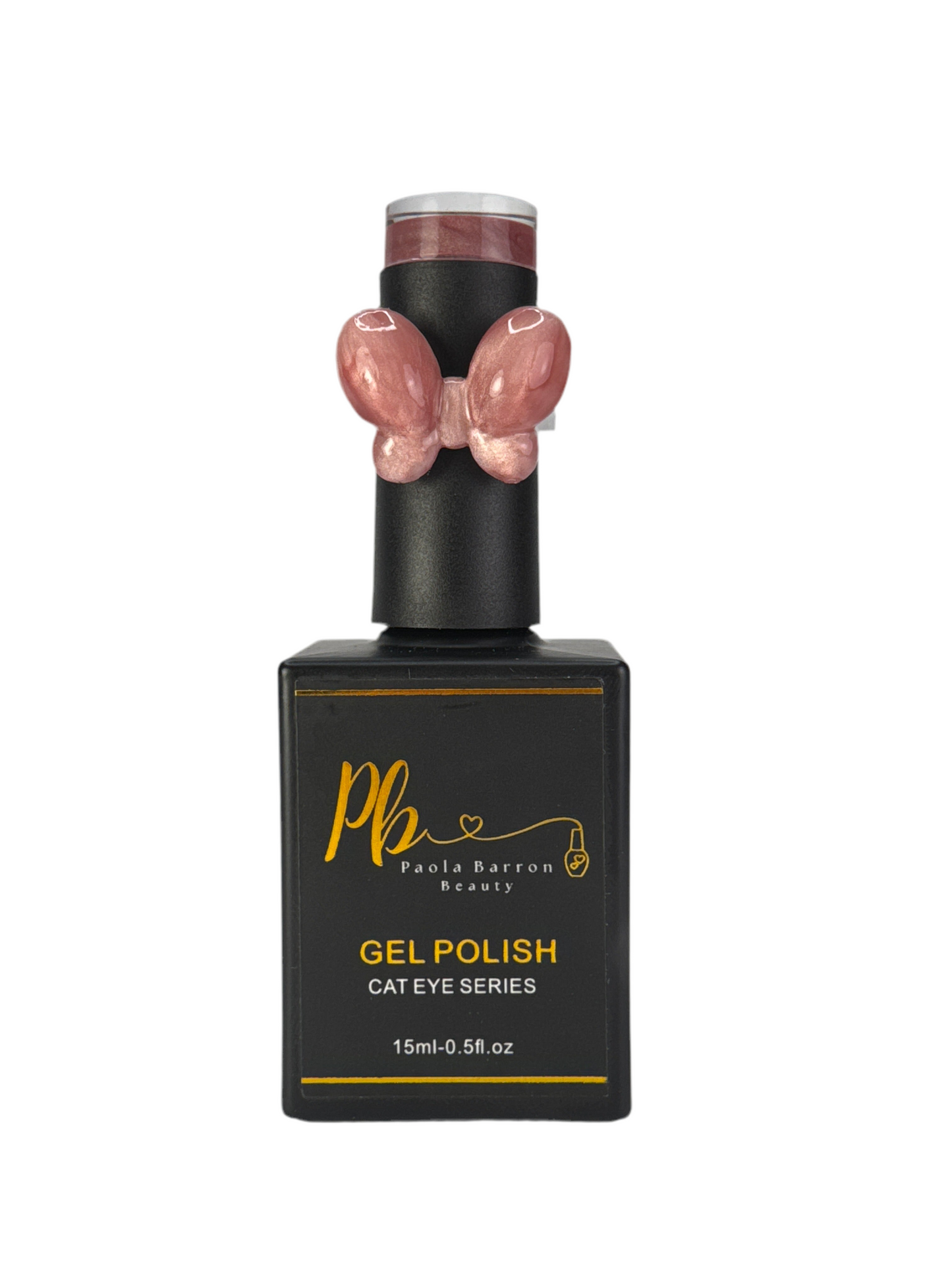 CAT EYE GEL POLISH