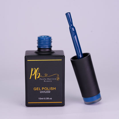 PB Beauty High pigment gel polish | 44 shades