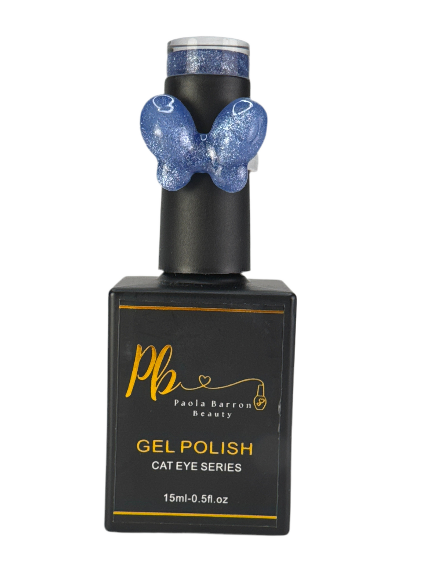 CAT EYE GEL POLISH