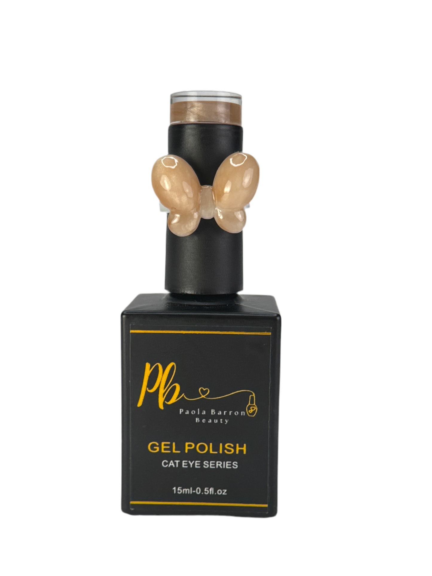 CAT EYE GEL POLISH