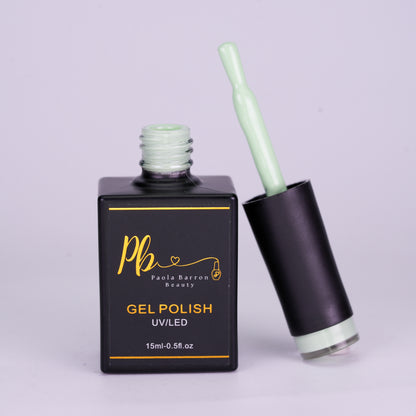 PB Beauty High pigment gel polish | 44 shades