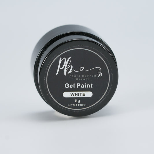 PAINTING GEL