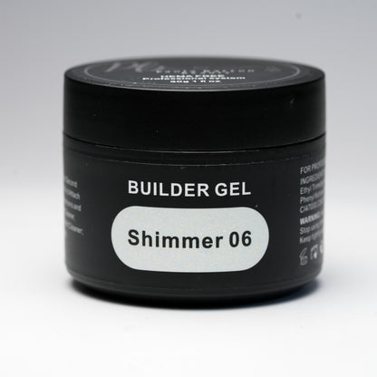 SHIMMER BUILDER GEL