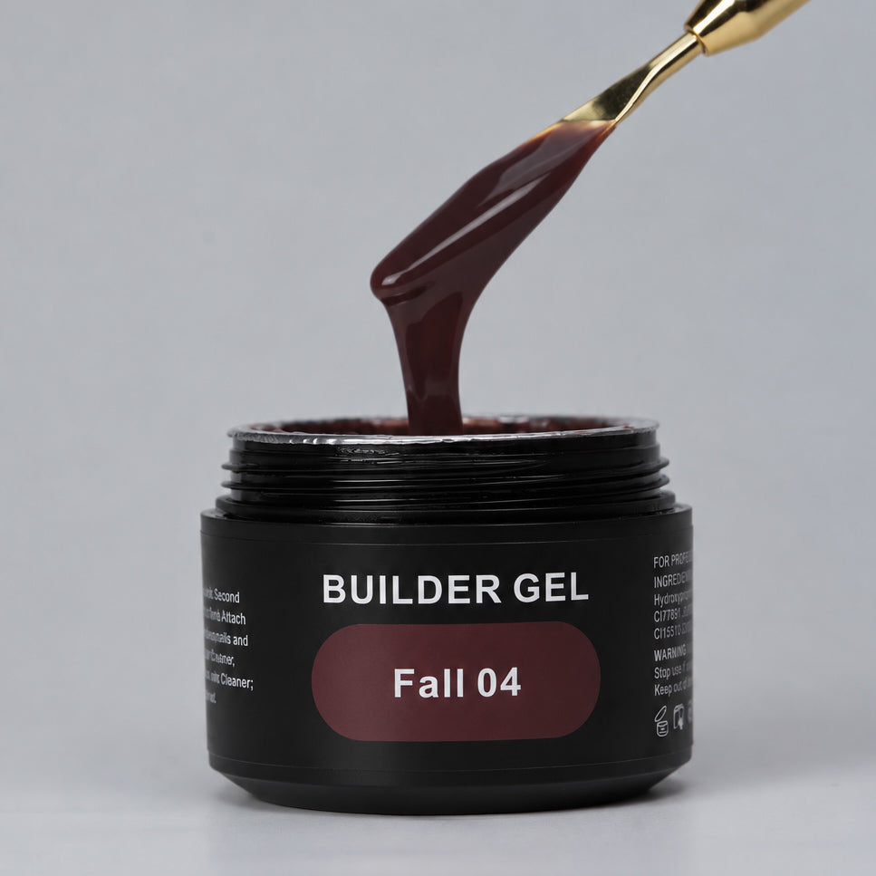 FALL BUILDER GEL