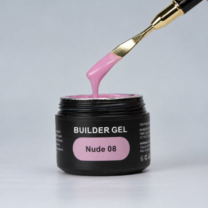 NUDE BUILDER GEL