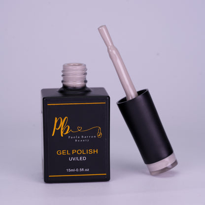 PB Beauty High pigment gel polish | 44 shades