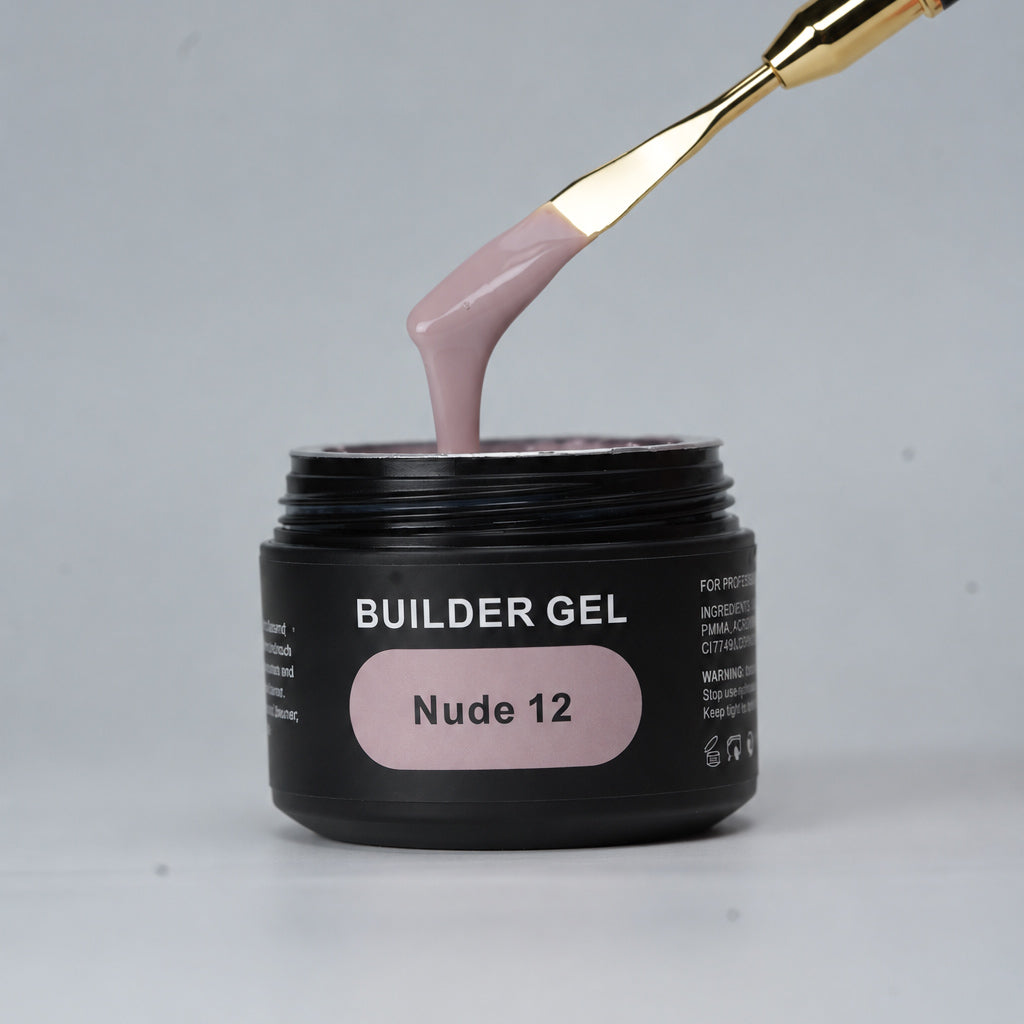 NUDE BUILDER GEL