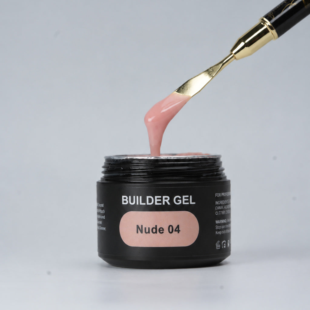 NUDE BUILDER GEL