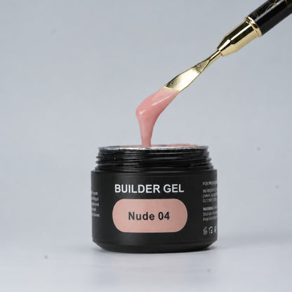 NUDE BUILDER GEL