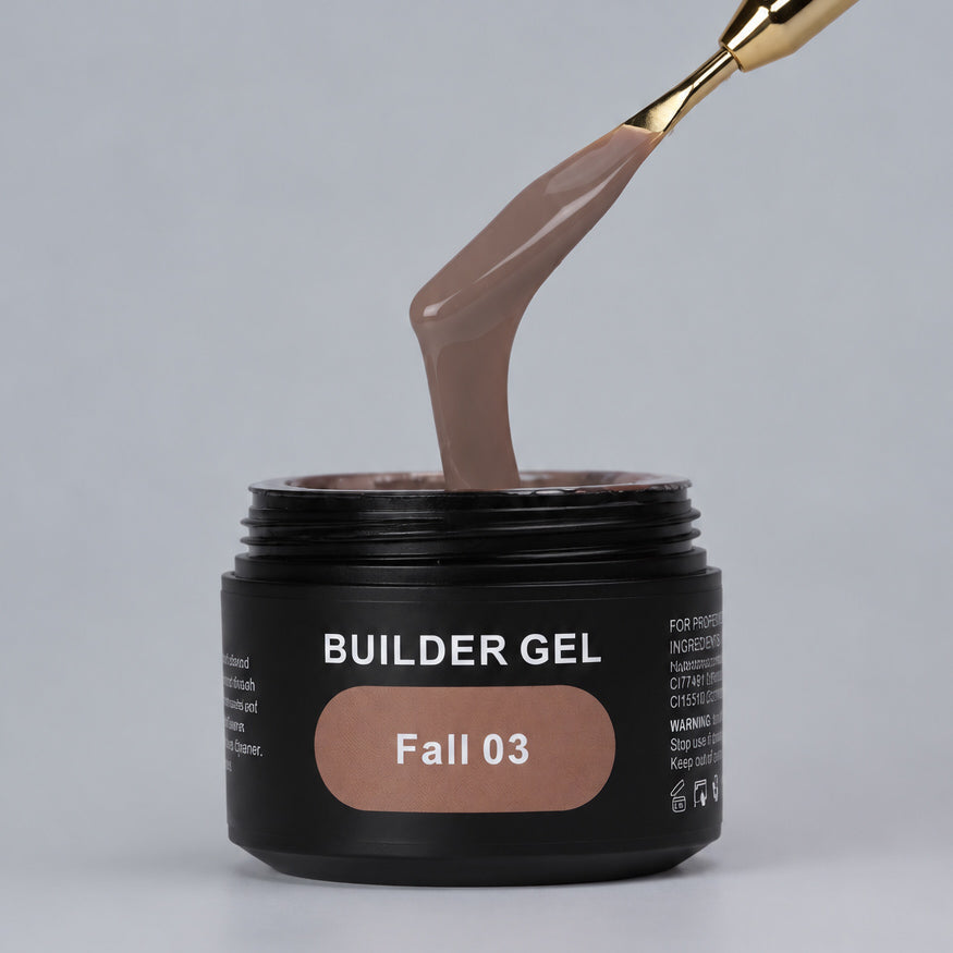 FALL BUILDER GEL