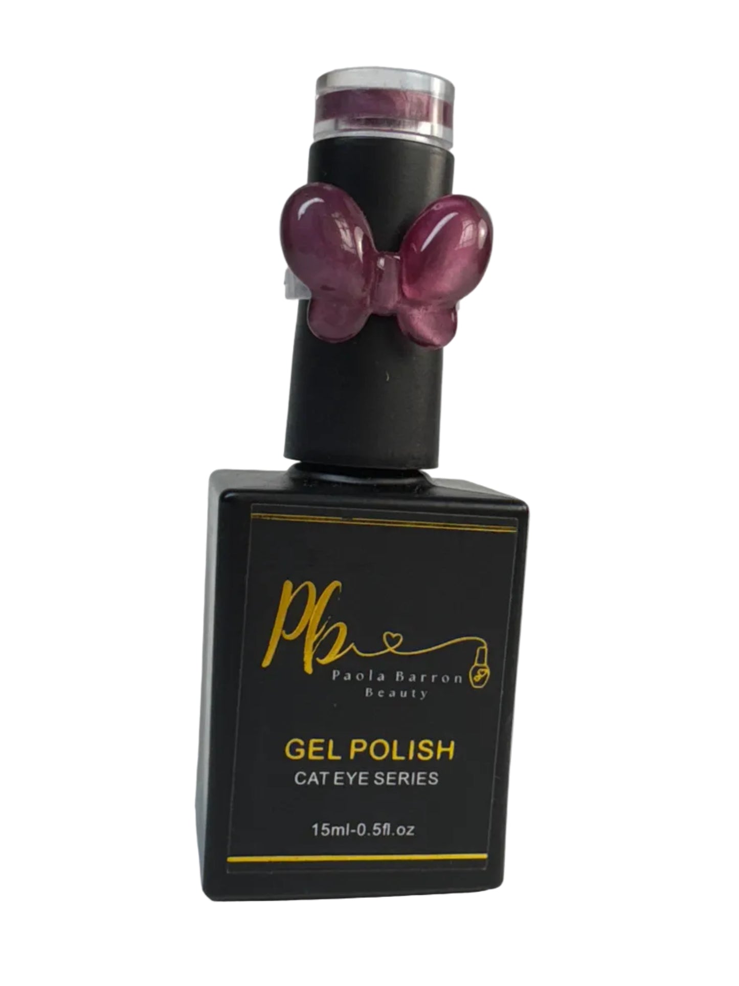 CAT EYE GEL POLISH