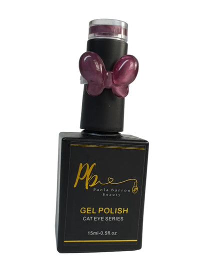 CAT EYE GEL POLISH