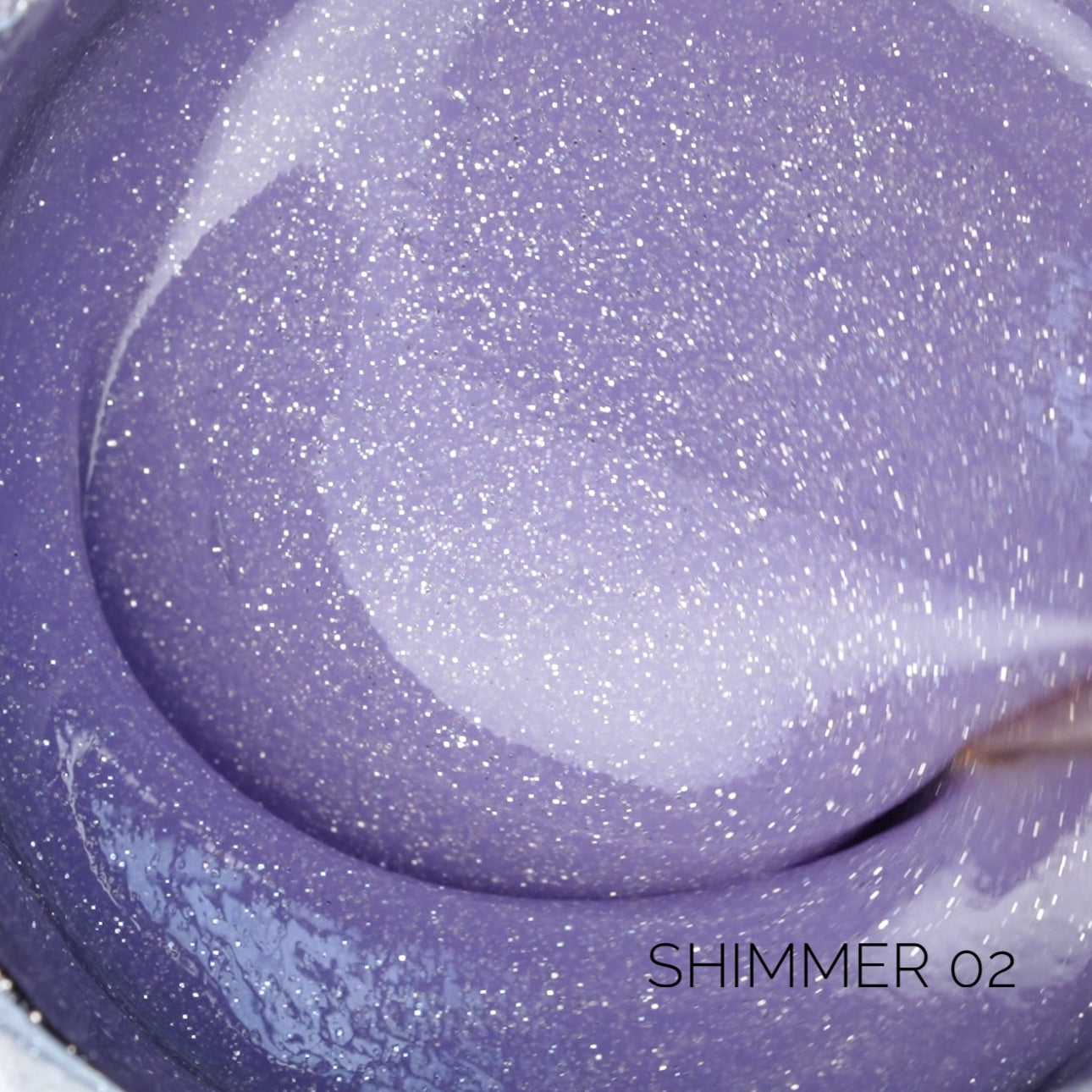 SHIMMER BUILDER GEL