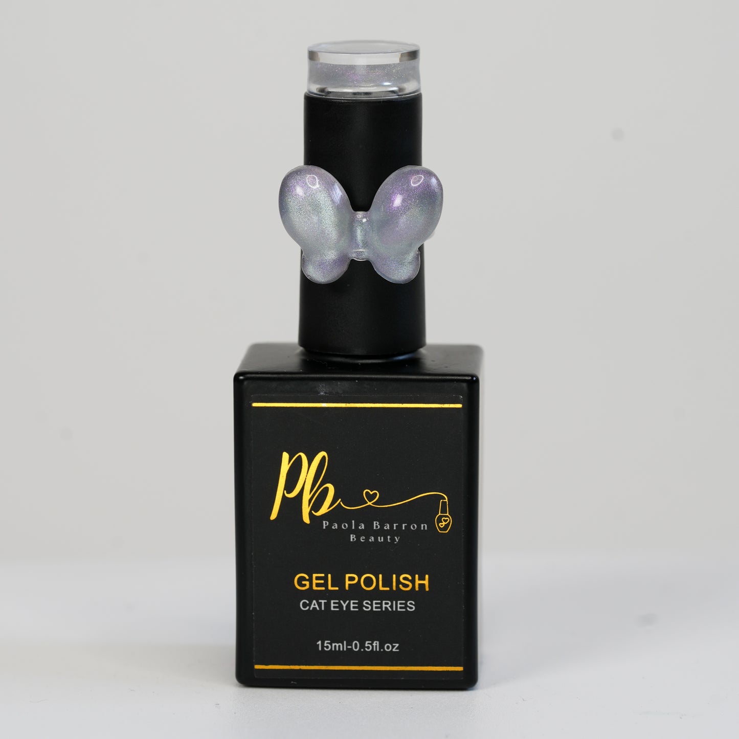 CAT EYE GEL POLISH