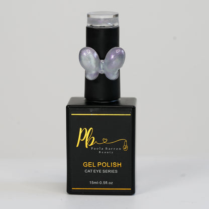 CAT EYE GEL POLISH